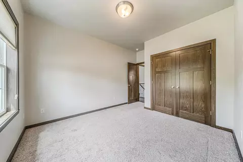 Bedroom - 3758 N Wayside Ln, Appleton, WI 54913 photo 5 of 6