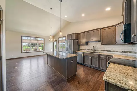 Kitchen - 3758 N Wayside Ln, Appleton, WI 54913 photo 1 of 7