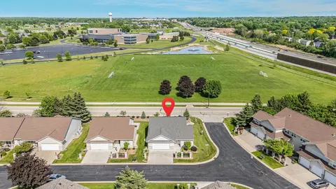 View/Area - 3758 N Wayside Ln, Appleton, WI 54913 photo 2 of 3