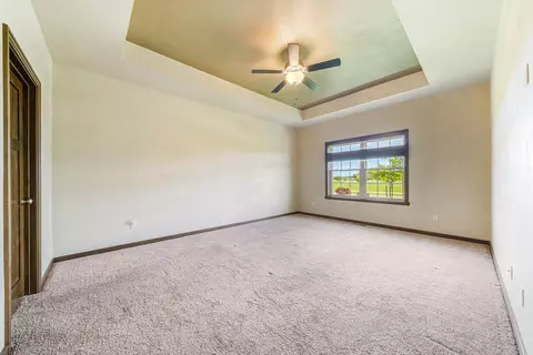 Bedroom - 3758 N Wayside Ln, Appleton, WI 54913 photo 1 of 6