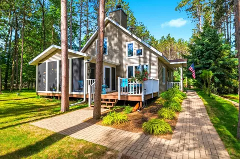 n8690 Spruce Lake Drive, Ogdensburg, WI 54962