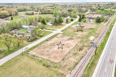 Old Peshtigo Road, Marinette, WI 54143