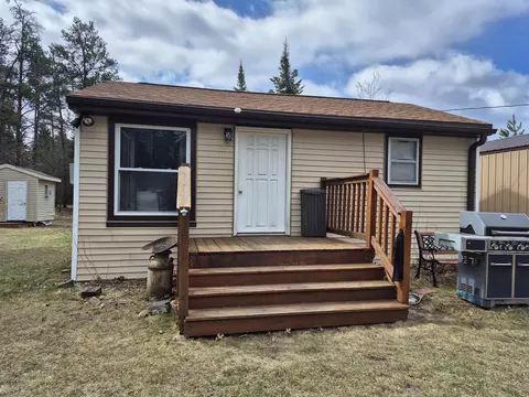 w11281 Halhweg Road, Athelstane, WI 54104