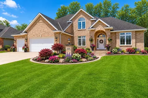 3128 Warm Springs Dr, Green Bay, WI 54311