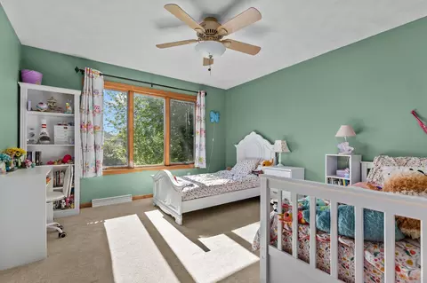 Bedroom - 3497 Rosenberry Ct, Appleton, WI 54914 photo 5 of 8
