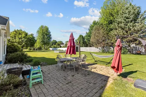 Exterior - 3497 Rosenberry Ct, Appleton, WI 54914 photo 4 of 8