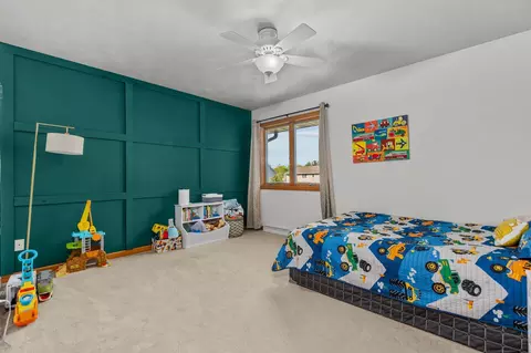 Bedroom - 3497 Rosenberry Ct, Appleton, WI 54914 photo 4 of 8