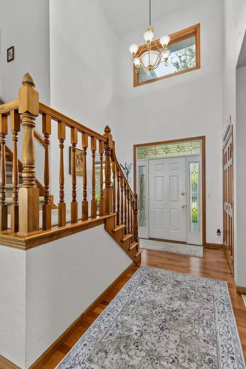 Entry Way - 3497 Rosenberry Ct, Appleton, WI 54914 photo 1 of 7