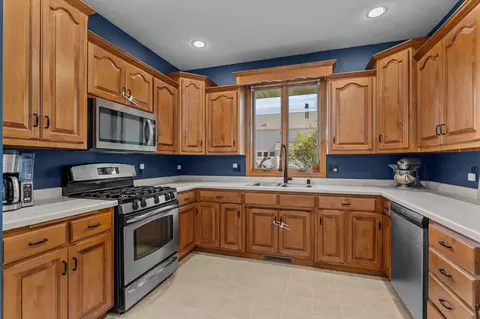 Kitchen - 3497 Rosenberry Ct, Appleton, WI 54914 photo 1 of 3