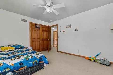 Bedroom - 3497 Rosenberry Ct, Appleton, WI 54914 photo 3 of 8