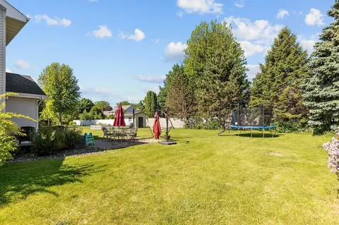 Exterior - 3497 Rosenberry Ct, Appleton, WI 54914 photo 8 of 8