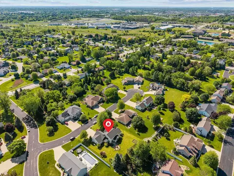 View/Area - 3497 Rosenberry Ct, Appleton, WI 54914 photo 3 of 7