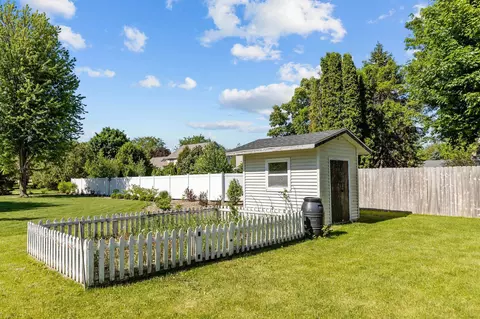Exterior - 3497 Rosenberry Ct, Appleton, WI 54914 photo 7 of 8