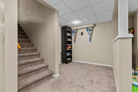 Entry Way - 3497 Rosenberry Ct, Appleton, WI 54914 photo 4 of 7