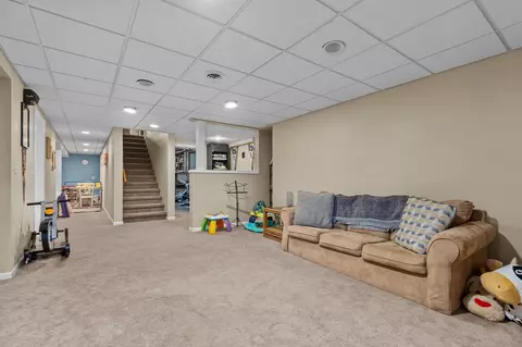 Entry Way - 3497 Rosenberry Ct, Appleton, WI 54914 photo 5 of 7