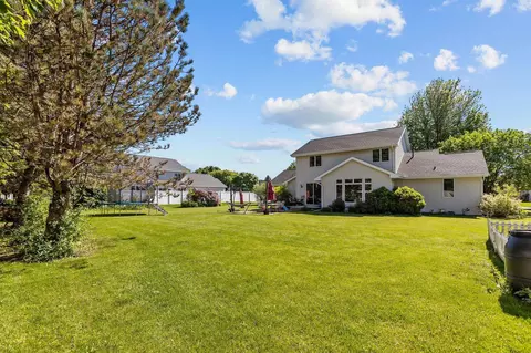 Exterior - 3497 Rosenberry Ct, Appleton, WI 54914 photo 6 of 8