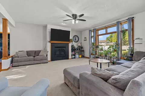 Living - 3497 Rosenberry Ct, Appleton, WI 54914 photo 1 of 3