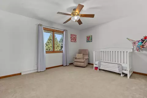 Bedroom - 3497 Rosenberry Ct, Appleton, WI 54914 photo 7 of 8