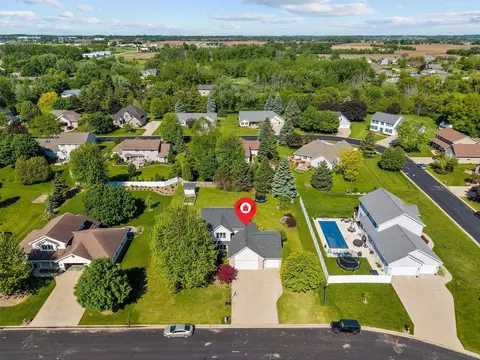 View/Area - 3497 Rosenberry Ct, Appleton, WI 54914 photo 1 of 7