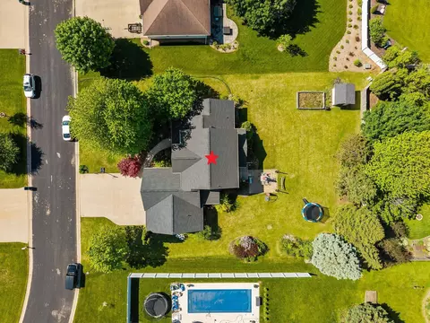 View/Area - 3497 Rosenberry Ct, Appleton, WI 54914 photo 5 of 7