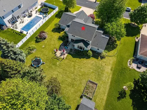 View/Area - 3497 Rosenberry Ct, Appleton, WI 54914 photo 6 of 7