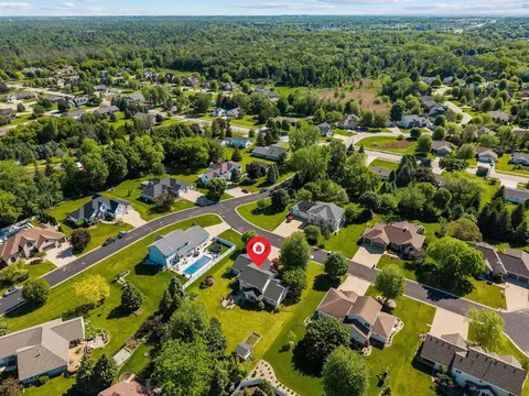 View/Area - 3497 Rosenberry Ct, Appleton, WI 54914 photo 4 of 7