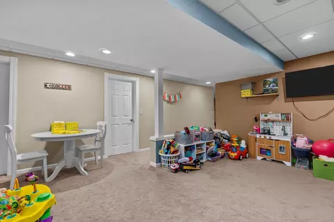Entry Way - 3497 Rosenberry Ct, Appleton, WI 54914 photo 6 of 7