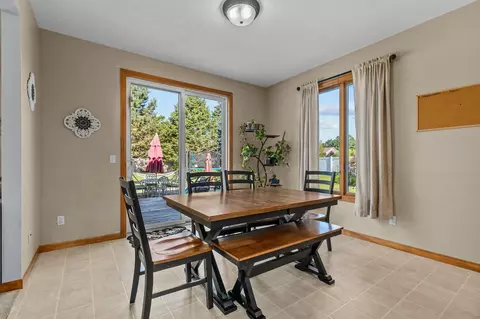 Dining - 3497 Rosenberry Ct, Appleton, WI 54914 photo 1 of 1