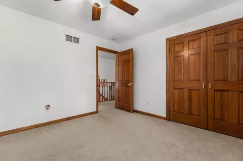 Bedroom - 3497 Rosenberry Ct, Appleton, WI 54914 photo 8 of 8