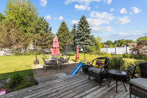 Exterior - 3497 Rosenberry Ct, Appleton, WI 54914 photo 3 of 8
