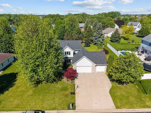 View/Area - 3497 Rosenberry Ct, Appleton, WI 54914 photo 7 of 7