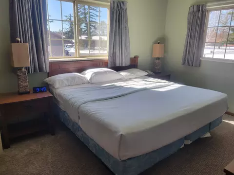 Bedroom - 2022 Wild Eagle Ln #234, Eagle River, WI 54521 photo 1 of 4