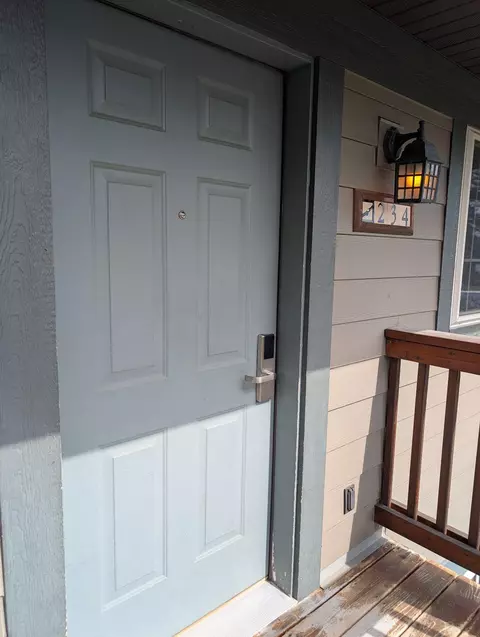 Entry Way - 2022 Wild Eagle Ln #234, Eagle River, WI 54521 photo 2 of 2