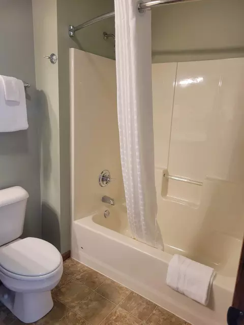 Bath - 2022 Wild Eagle Ln #234, Eagle River, WI 54521 photo 1 of 2