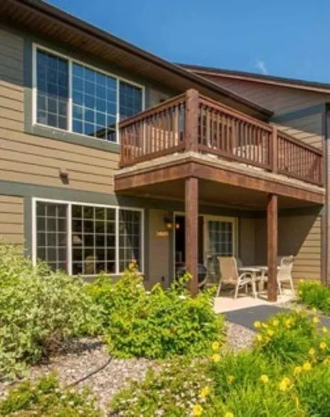 2022 Wild Eagle Ln #234, Eagle River, WI 54521