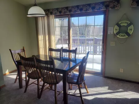 Dining - 2022 Wild Eagle Ln #234, Eagle River, WI 54521 photo 1 of 1