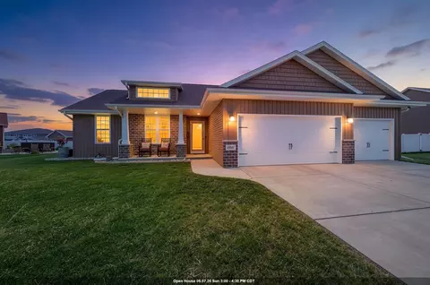 2841 Tambour Trl, De Pere, WI 54115