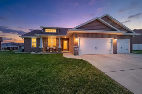 2841 Tambour Trl, De Pere, WI 54115