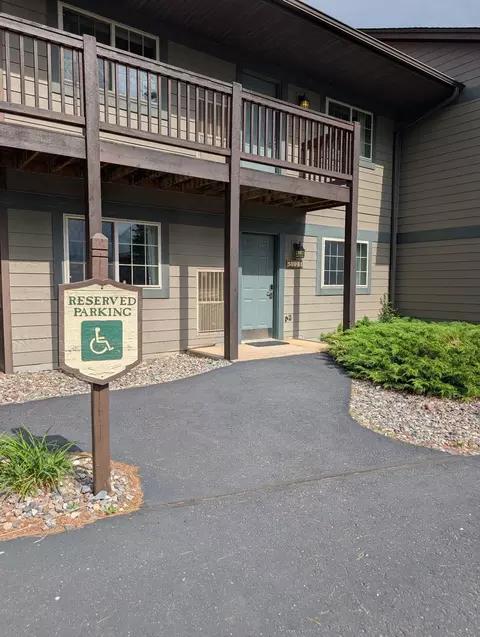 2012 Wild Eagle Ln #128, Eagle River, WI 54521