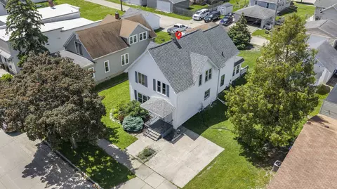 142 N Main St, Kimberly, WI 54136