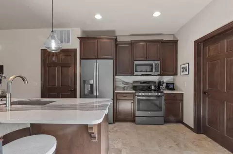 Kitchen - 1074 W Willis Way, Appleton, WI 54913 photo 4 of 5