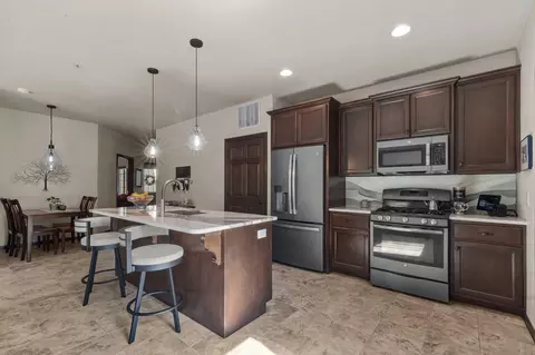 Kitchen - 1074 W Willis Way, Appleton, WI 54913 photo 3 of 5
