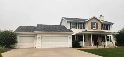 Exterior - w6108 Long Court, Appleton, WI 54914 photo 5 of 5