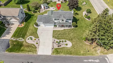 View/Area - w6108 Long Court, Appleton, WI 54914 photo 2 of 3