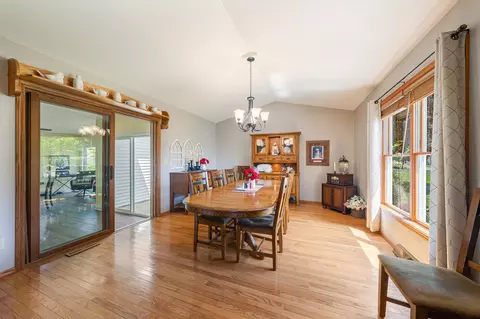 Dining - w6108 Long Court, Appleton, WI 54914 photo 1 of 5