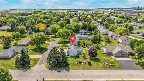 View/Area - w6108 Long Court, Appleton, WI 54914 photo 3 of 3