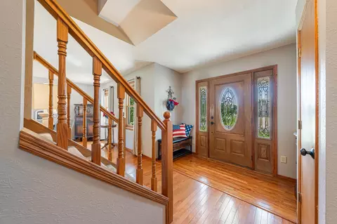 Entry Way - w6108 Long Court, Appleton, WI 54914 photo 1 of 4