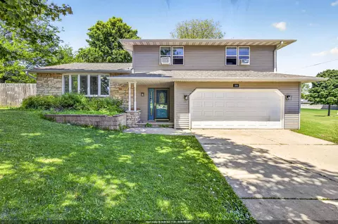 3006 Glendale Ave, Green Bay, WI 54313