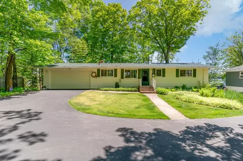 3824 County Hwy W, Crandon, WI 54520