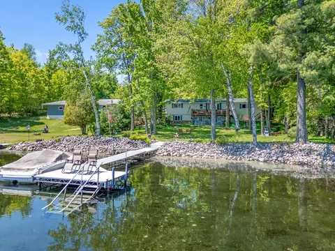 3824 County Hwy W, Crandon, WI 54520